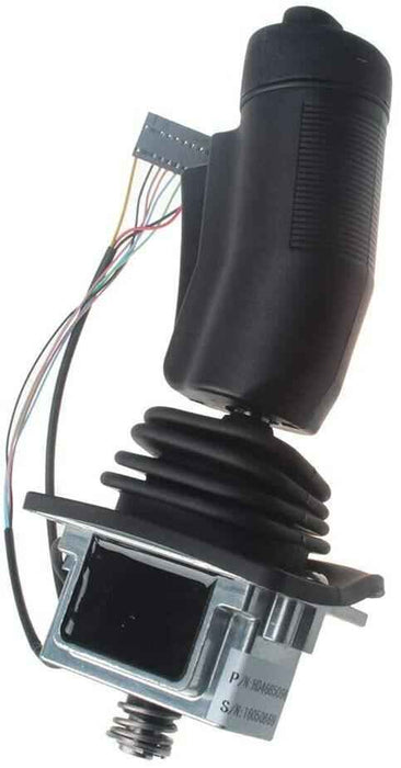 DURAFORCE Joystick Controller 137634 137634GT for Genie GR-15 GR-12 GR-20 QS-15W QS-20R