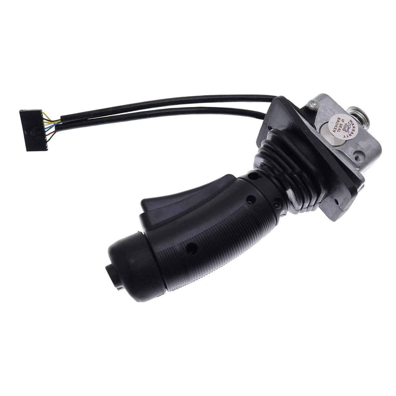 DURAFORCE Joystick Controller 137634 137634GT for Genie GR-15 GR-12 GR-20 QS-15W QS-20R