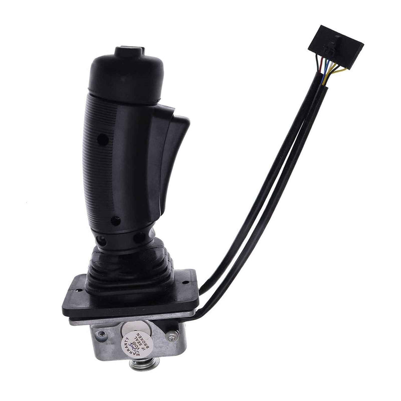 DURAFORCE Joystick Controller 137634 137634GT for Genie GR-15 GR-12 GR-20 QS-15W QS-20R