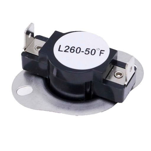 DURAFORCE DC47-00018A High Limit Switch 35001092 6931EL3001E Fits Samsung Maytag