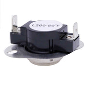 DURAFORCE DC47-00018A High Limit Switch 35001092 6931EL3001E Fits Samsung Maytag