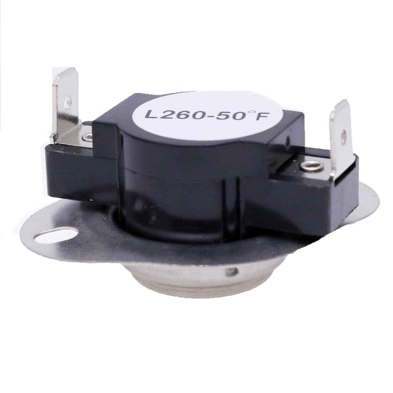 DURAFORCE DC47-00018A High Limit Switch 35001092 6931EL3001E Fits Samsung Maytag