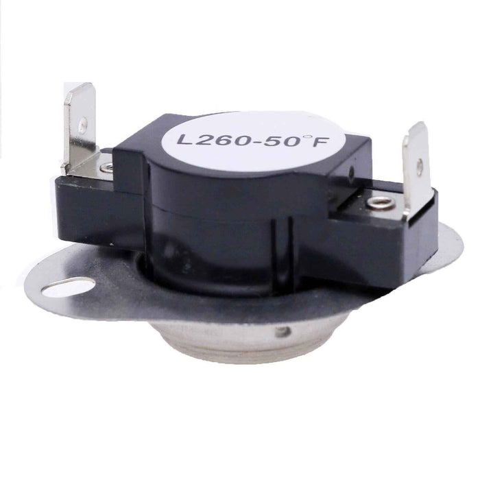 DURAFORCE DC47-00018A High Limit Switch 35001092 6931EL3001E Fits Samsung Maytag
