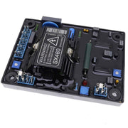 DURAFORCE Automatic Voltage Regulator Control Moudle AVR SX460 Fits Generator