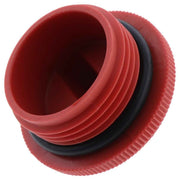 DURAFORCE Oil Cap Hydraulic Plug For Kubota BX1500D BX2230D BX2200D B21 BX22D BX23 BX23D