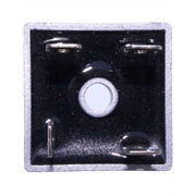 DURAFORCE (2pcs) KBPC3510 Bridge Rectifier Diodes 35A 1000V Wave Electronic Silicon Diode
