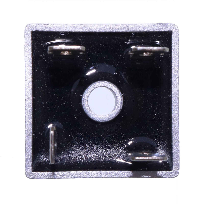DURAFORCE (2pcs) KBPC3510 Bridge Rectifier Diodes 35A 1000V Wave Electronic Silicon Diode