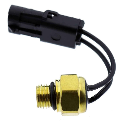 DURAFORCE RE503242 Temperature Sensor fits John Deere Skid Steer Tractors Backhoe Loaders