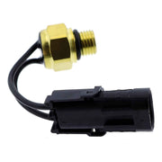 DURAFORCE RE503242 Temperature Sensor fits John Deere Skid Steer Tractors Backhoe Loaders
