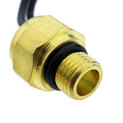 DURAFORCE RE503242 Temperature Sensor fits John Deere Skid Steer Tractors Backhoe Loaders