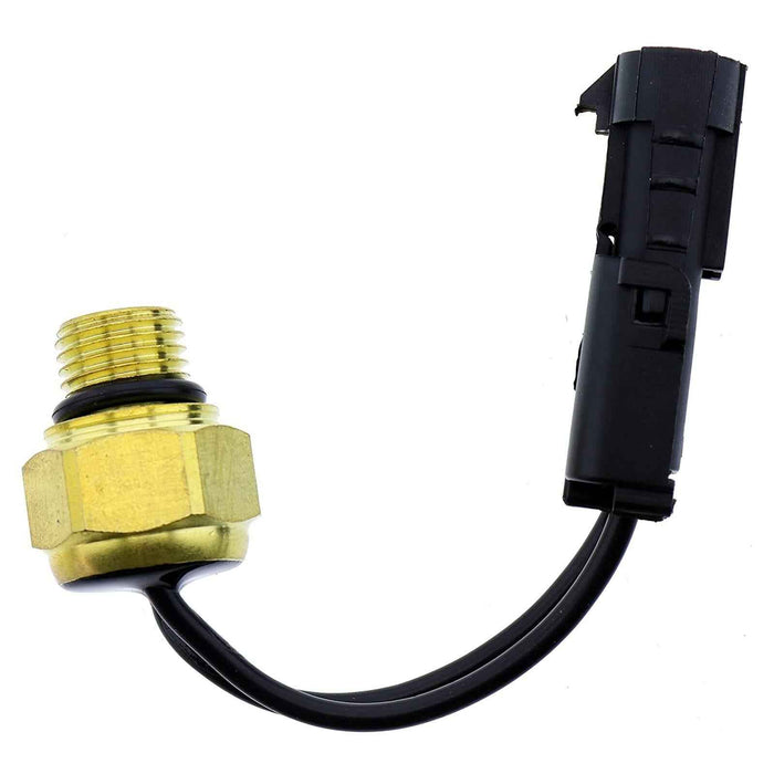 RE503242 Temperature Sensor fits John Deere Skid Steer Tractors Backho ...