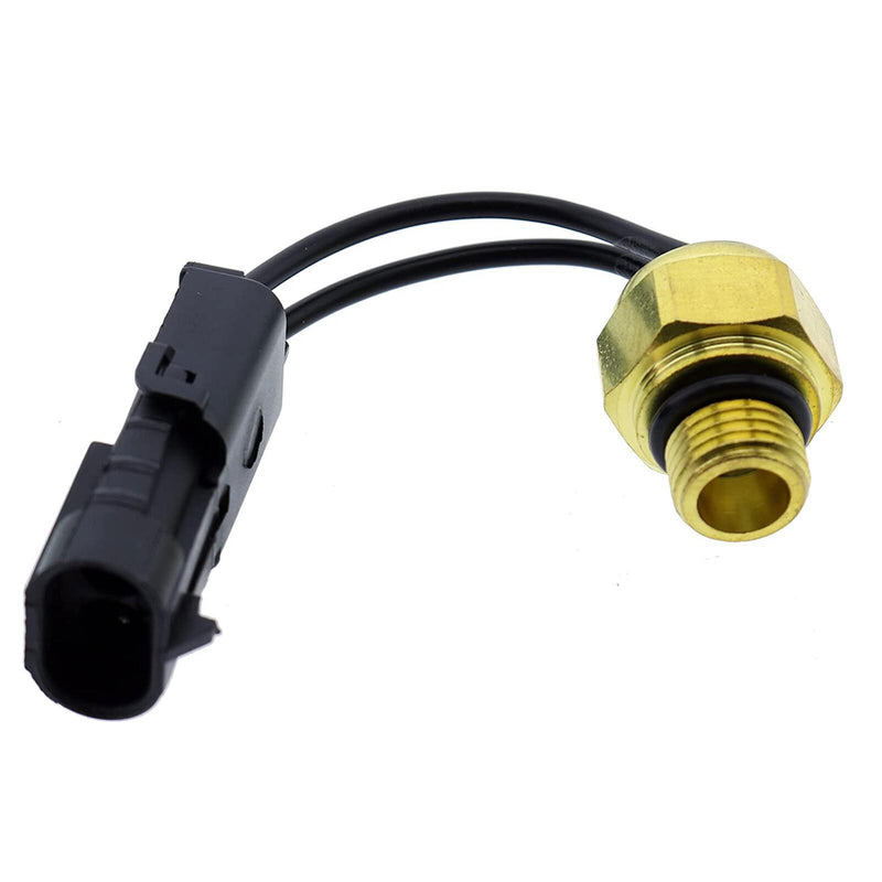 DURAFORCE RE503242 Temperature Sensor fits John Deere Skid Steer Tractors Backhoe Loaders