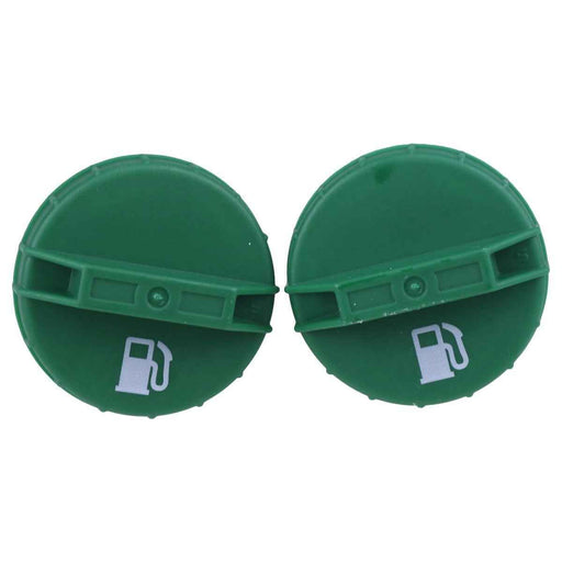 DURAFORCE 2X 6661114 Fuel Cap for Bobcat 753 864 873 S175 S185 S250 T250 T110 T140 T180
