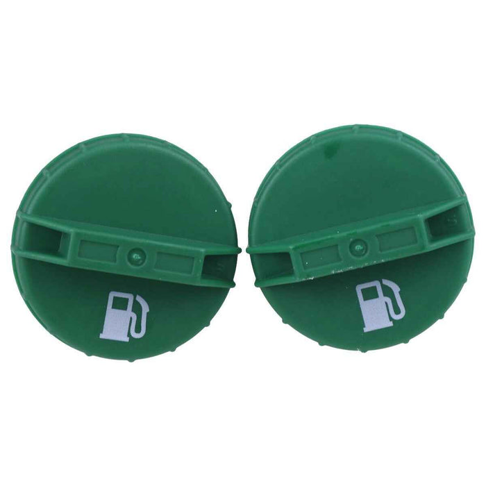 DURAFORCE 2X 6661114 Fuel Cap for Bobcat 753 864 873 S175 S185 S250 T250 T110 T140 T180