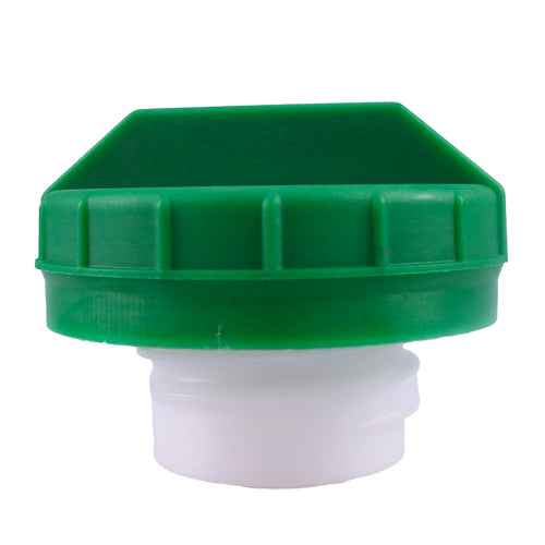 DURAFORCE 2X 6661114 Fuel Cap for Bobcat 753 864 873 S175 S185 S250 T250 T110 T140 T180