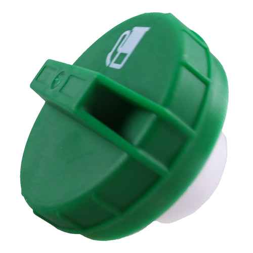 DURAFORCE 2X 6661114 Fuel Cap for Bobcat 753 864 873 S175 S185 S250 T250 T110 T140 T180