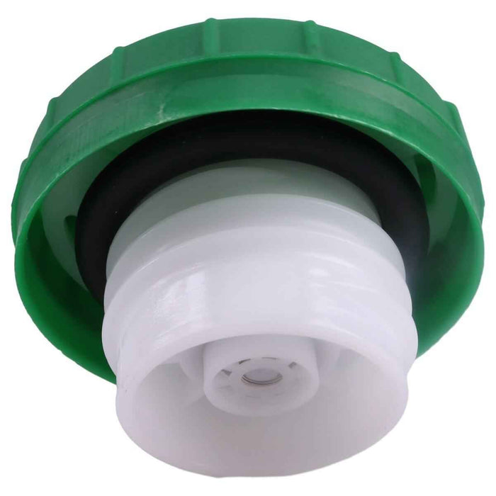 DURAFORCE 2X 6661114 Fuel Cap for Bobcat 753 864 873 S175 S185 S250 T250 T110 T140 T180
