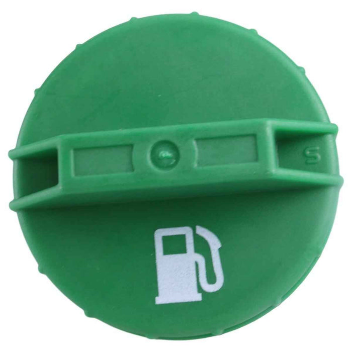 DURAFORCE 2X 6661114 Fuel Cap for Bobcat 753 864 873 S175 S185 S250 T250 T110 T140 T180