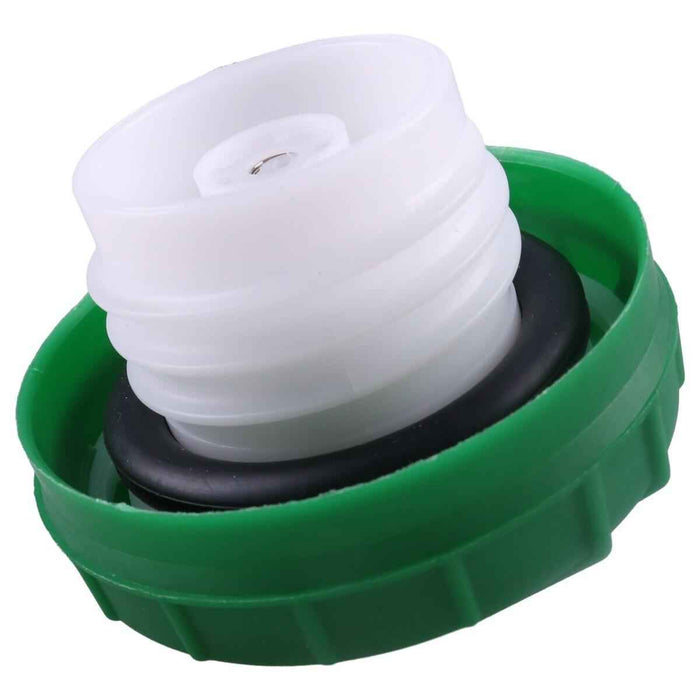 DURAFORCE 2X 6661114 Fuel Cap for Bobcat 753 864 873 S175 S185 S250 T250 T110 T140 T180