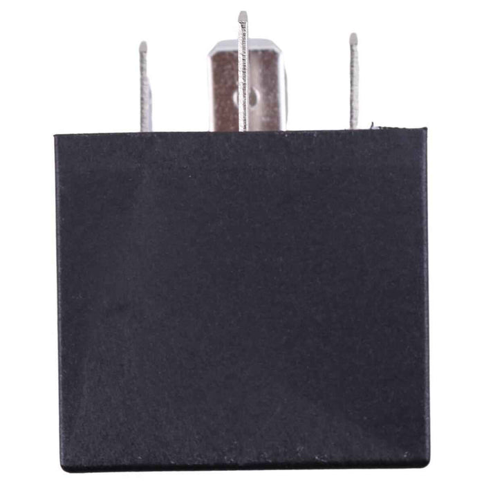 DURAFORCE New 5 Terminal 40A 086-1201-00 Relay for Bad Boy BadBoy Mowers ZT CZT MZ Magnum