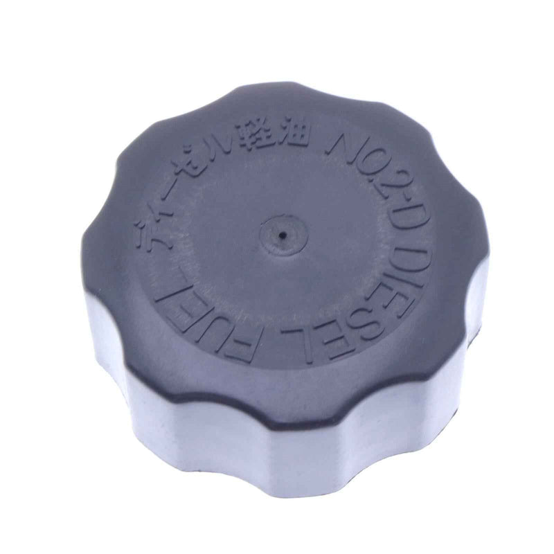 DURAFORCE New 34550-42030 Fuel Cap For Kubota L2050 L2350 L2500 L2550 L2650 L2850 L2950