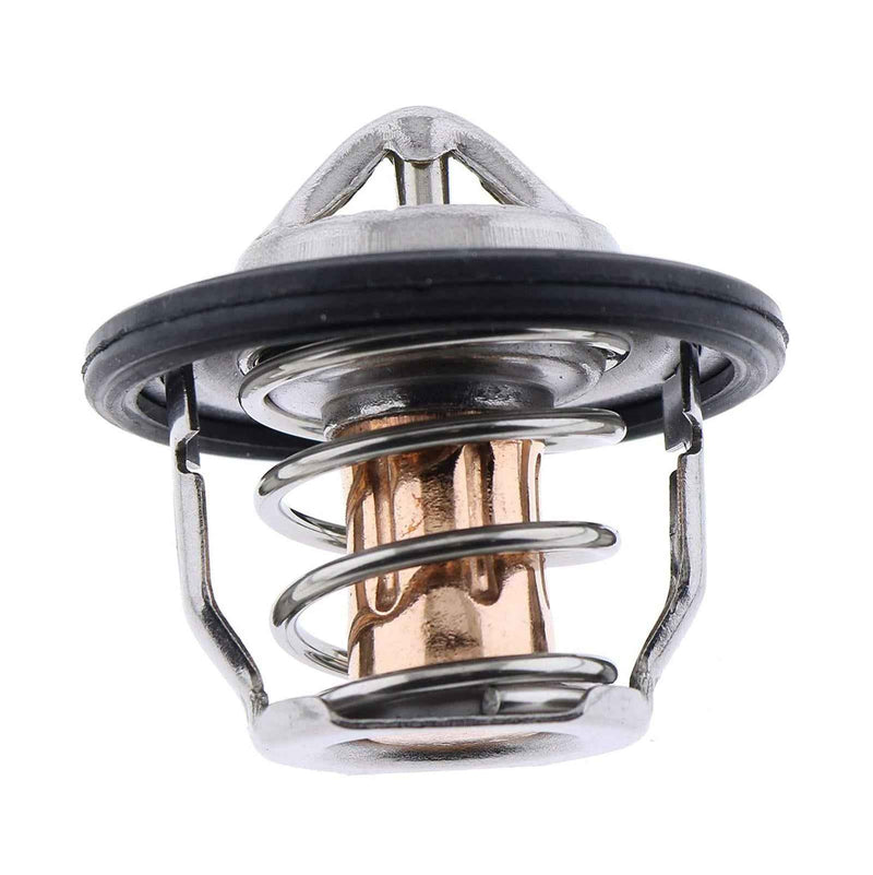DURAFORCE Thermostat For Kubota RTV900G RTV900W RTV1100 RTV1140 Utility Vehicles
