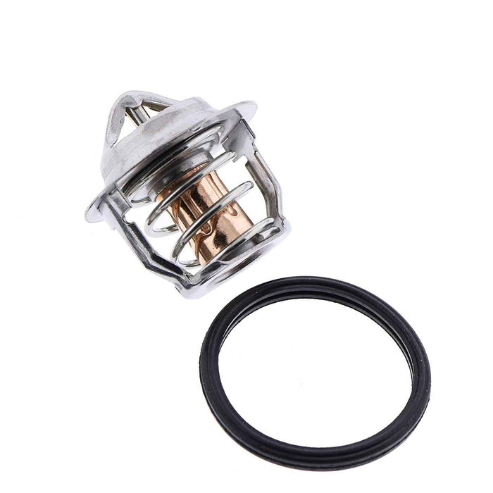 DURAFORCE Thermostat For Kubota RTV900G RTV900W RTV1100 RTV1140 Utility Vehicles