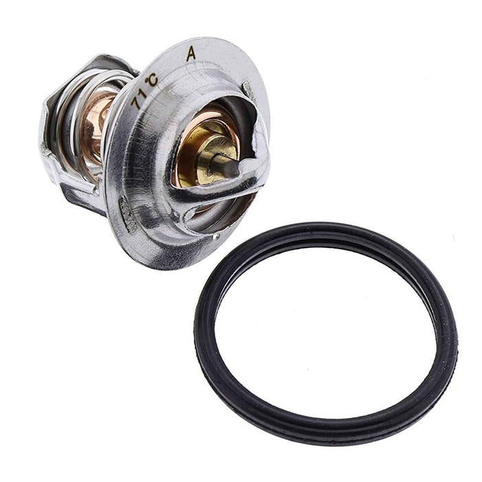 DURAFORCE Thermostat For Kubota RTV900G RTV900W RTV1100 RTV1140 Utility Vehicles