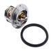 DURAFORCE Thermostat For Kubota RTV900G RTV900W RTV1100 RTV1140 Utility Vehicles