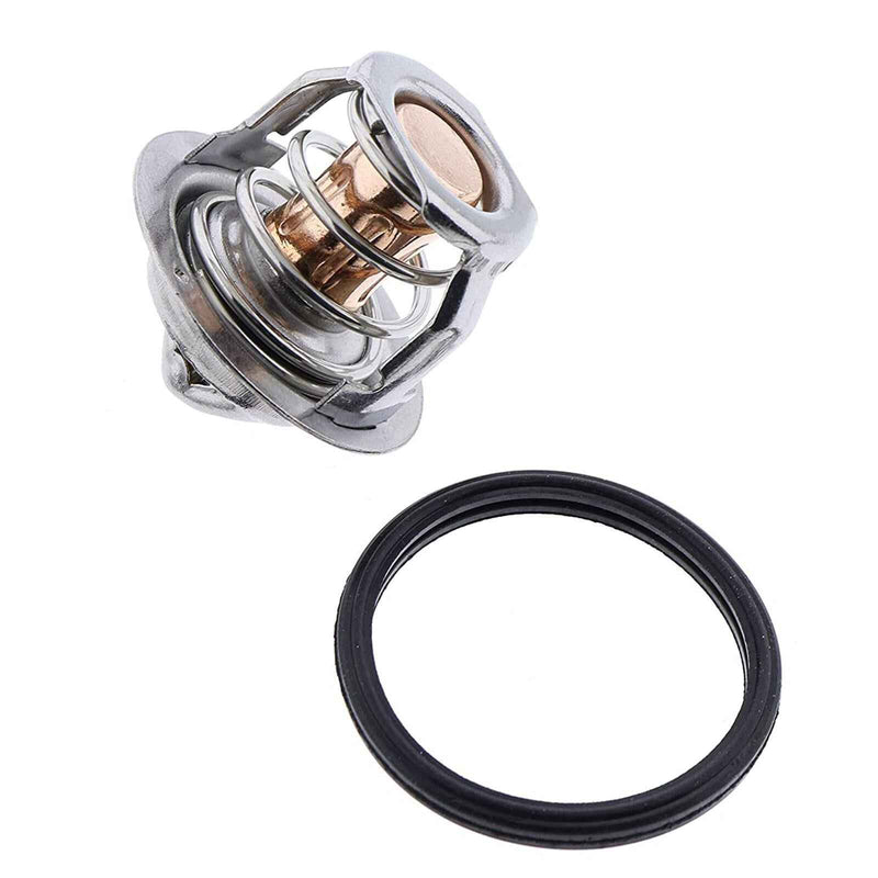 DURAFORCE Thermostat For Kubota RTV900G RTV900W RTV1100 RTV1140 Utility Vehicles