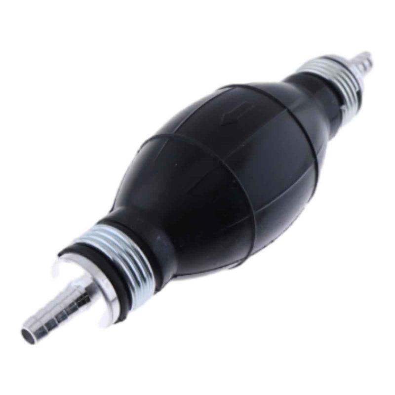 DURAFORCE Fuel Primer Bulb For Bobcat T110 T140 T180 T190 T200 T250 T300 T320 Skid