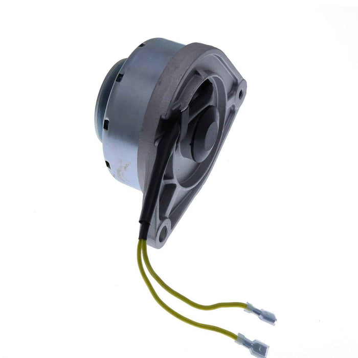 DURAFORCE New Alternator Fits John Deere Utility Tractor 650 750 Yanmar Perkins 1981-1989