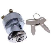DURAFORCE 1E013-63590 Lgnition Key Switch for Kubota D722 D902 D905 D1005 D1105 D1105-T