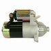 DURAFORCE Starter 6C070-59210 for Kubota B26 B2710HSD B2910HSD B3030HSD B3030HSDC