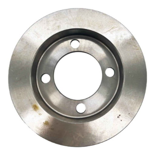 DURAFORCE Brake Disc Rotor 103077501 for Club Car UTV Carryall 1500 Carryall 1700 XRT 1550