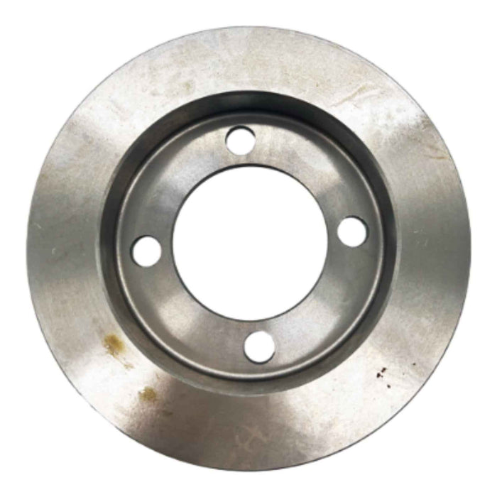 DURAFORCE Brake Disc Rotor 103077501 for Club Car UTV Carryall 1500 Carryall 1700 XRT 1550