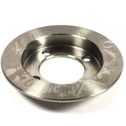 DURAFORCE Brake Disc Rotor 103077501 for Club Car UTV Carryall 1500 Carryall 1700 XRT 1550