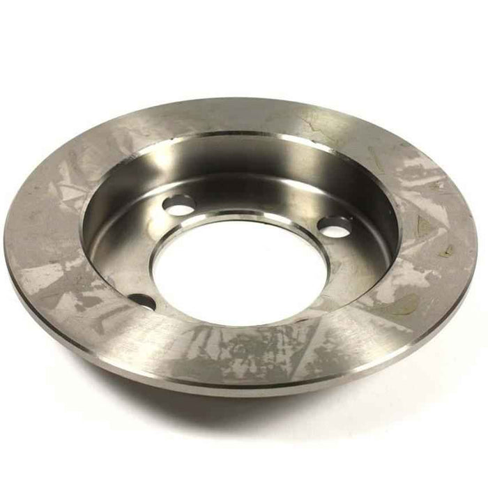 DURAFORCE Brake Disc Rotor 103077501 for Club Car UTV Carryall 1500 Carryall 1700 XRT 1550