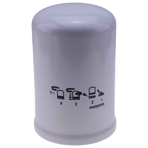 DURAFORCE 6661248 Hydraulic Oil Filter Compatible With Bobcat 553 653 763 773 853 864 953