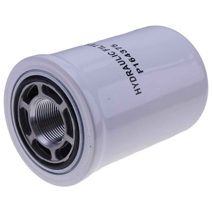 DURAFORCE 6661248 Hydraulic Oil Filter Compatible With Bobcat 553 653 763 773 853 864 953