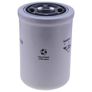 DURAFORCE 6661248 Hydraulic Oil Filter Compatible With Bobcat 553 653 763 773 853 864 953