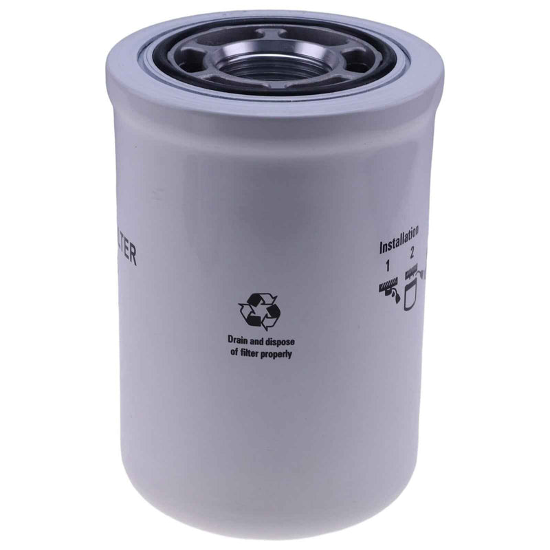 DURAFORCE 6661248 Hydraulic Oil Filter Compatible With Bobcat 553 653 763 773 853 864 953