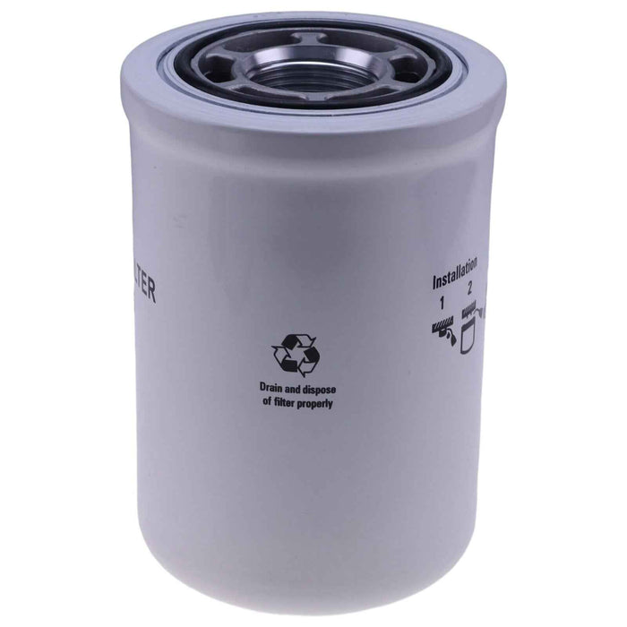 DURAFORCE 6661248 Hydraulic Oil Filter Compatible With Bobcat 553 653 763 773 853 864 953