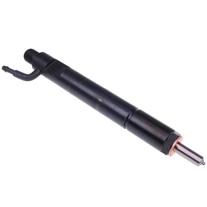 DURAFORCE Fuel Injector for Bosch Deutz BF4M 1011F 0432191624 6673157