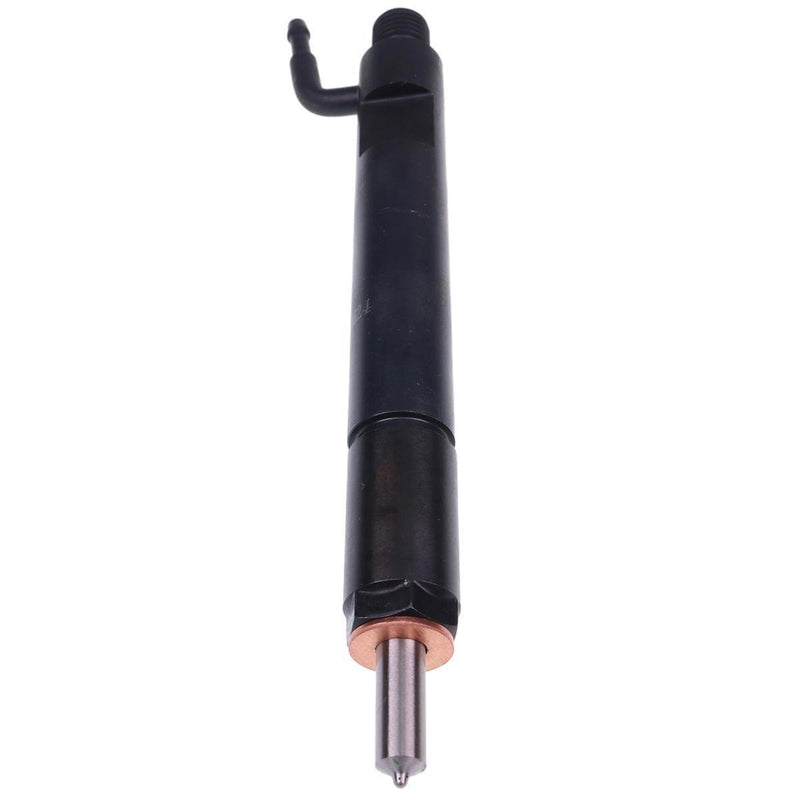 DURAFORCE Fuel Injector for Bosch Deutz BF4M 1011F 0432191624 6673157