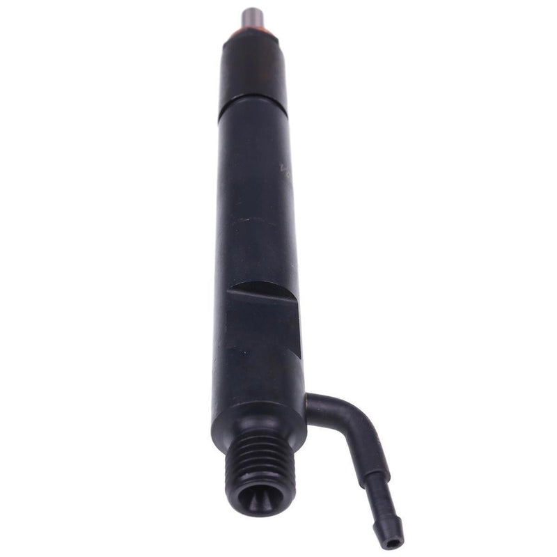 DURAFORCE Fuel Injector for Bosch Deutz BF4M 1011F 0432191624 6673157