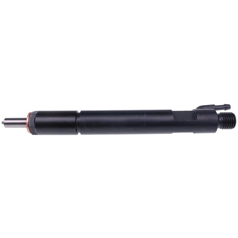 DURAFORCE Fuel Injector for Bosch Deutz BF4M 1011F 0432191624 6673157