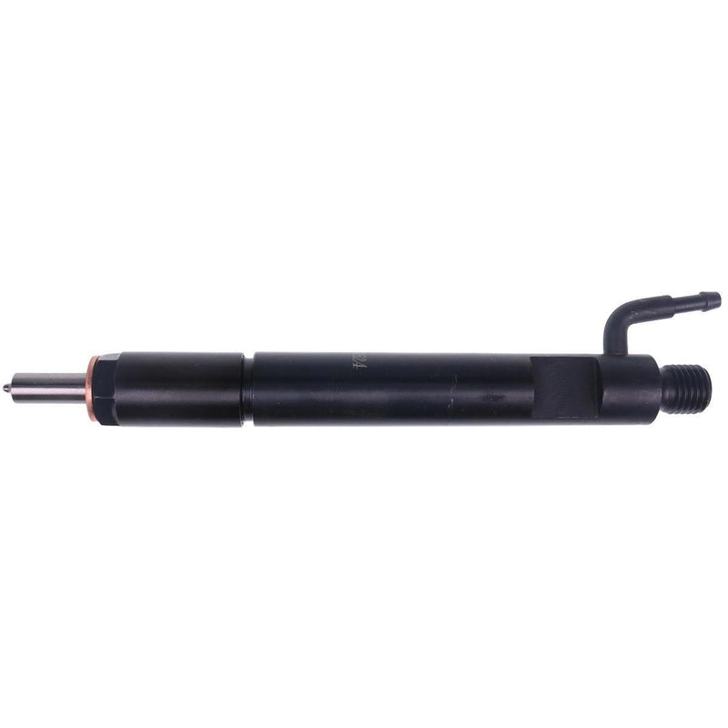 DURAFORCE Fuel Injector for Bosch Deutz BF4M 1011F 0432191624 6673157