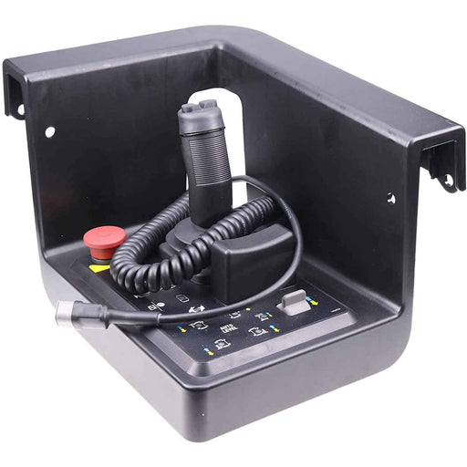 DURAFORCE Platform Control Box 99161GT For Genie GS-2668 RT GS-3390 GS-4390 GS-5390 Gen2