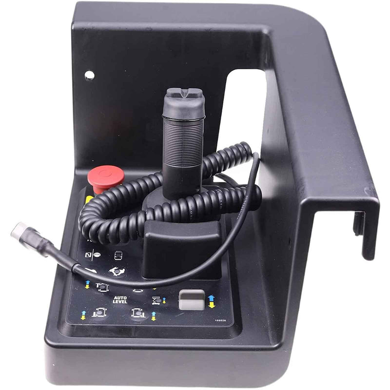 DURAFORCE Platform Control Box 99161GT For Genie GS-2668 RT GS-3390 GS-4390 GS-5390 Gen2